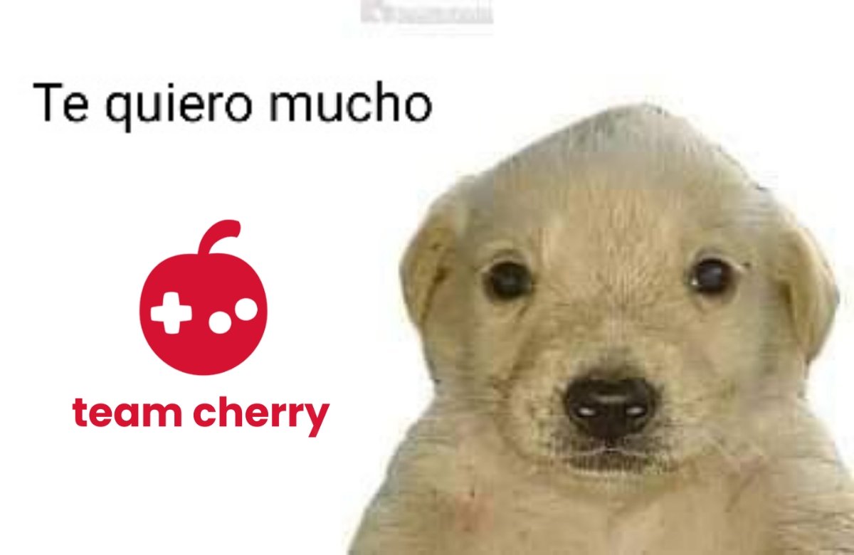 <a href="/TeamCherryGames/">Team Cherry</a>