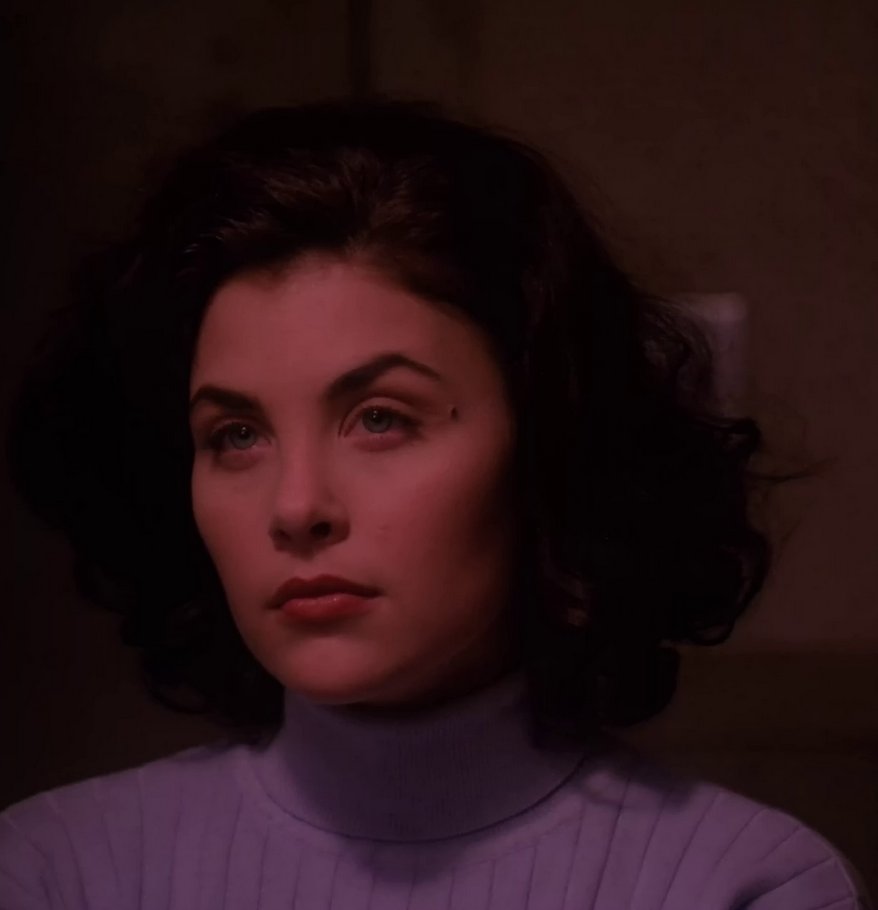 Black Lodge Cult tweet media