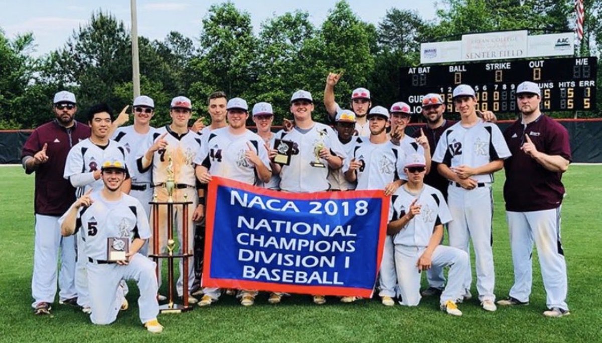 tkcsbaseball's tweet image. Possible the Best Christian HS Baseball team to come out of NJ! 2018 Kings Christian Squad! #GodFirst #nationalchamps #sjbaseball