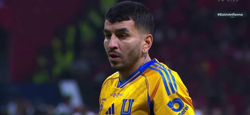 Mike Maquina del Mal tweet media