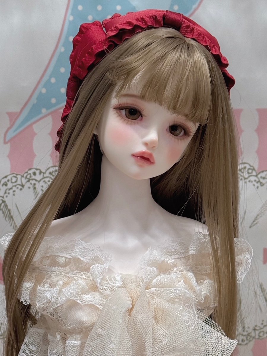 리나슈슈 * LINAchouchou (@lina_chouchou) / Posts / X