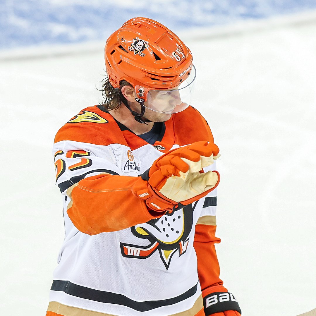 All love for Troubs and Kreids 🧡

#FlyTogether