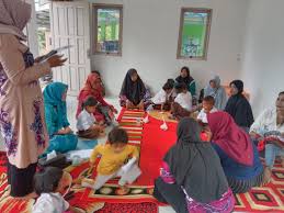 MarioSundanesse's tweet photo. Sosialisasi Stopan Jabar di Posyandu Duren , dusun Mumunggang Desa Cinanjung

#TeladankB
#dp3akbjabar
#bkkbnjabar https://t.co/IiKsE8EQ7T