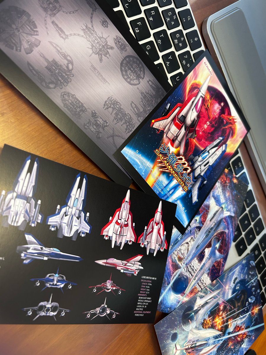 もう年賀状の季節か…そういえば、グラコレ、WonderGOOさんの店舗特典に