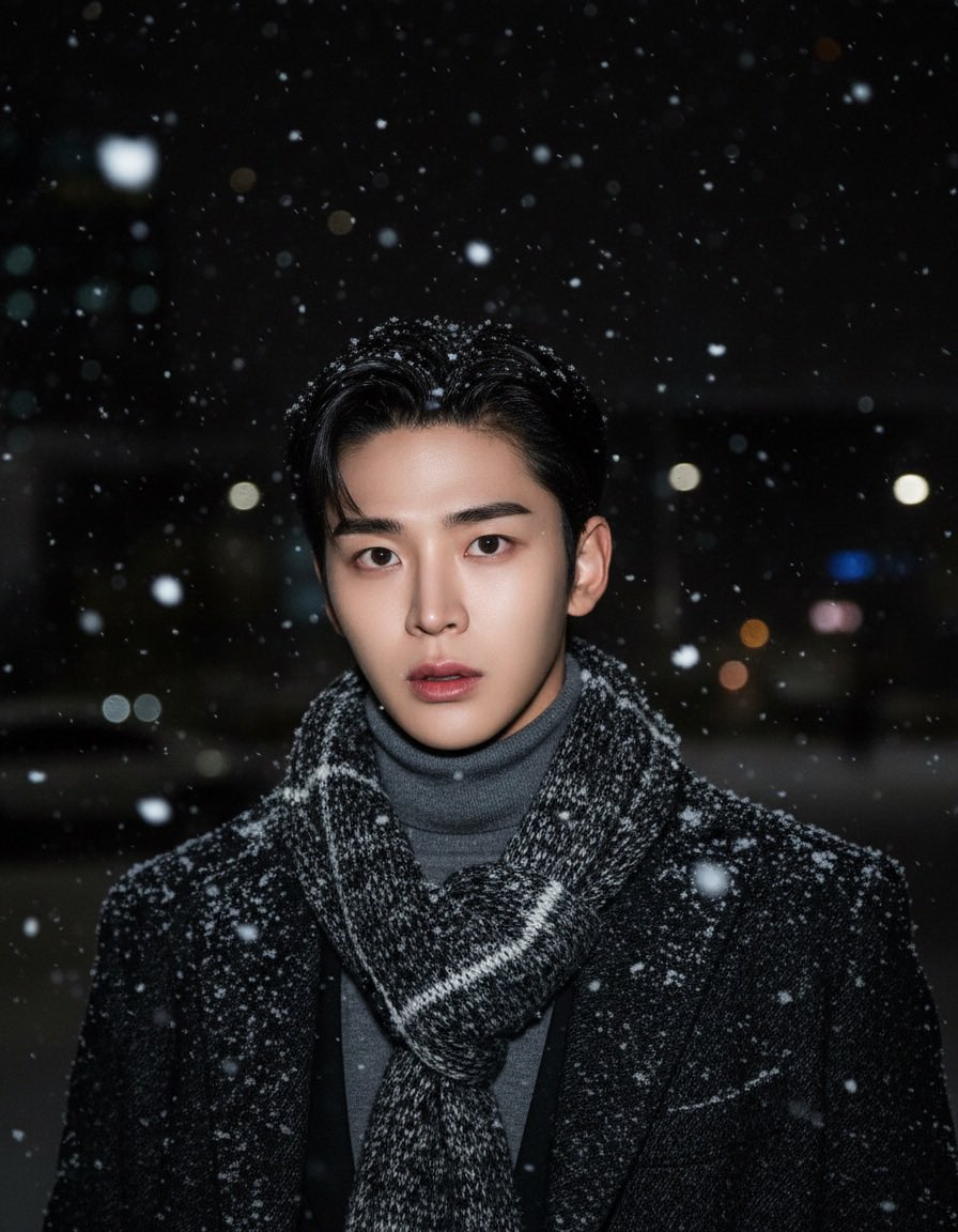 おはよう火曜日☀️
めちゃ天気いい‼️
今日は昼出勤なのでまったりしてる
ユン様にも早く会いたいし れんれんとのツーショインタビューも早く読みたい‼️
今日も1日ファイティン🔥

D-496

#ロウン #ROWOON #로운