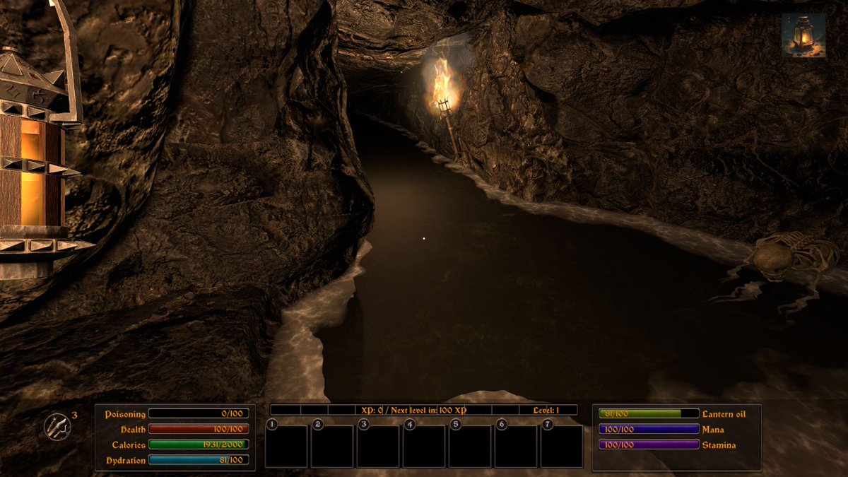 Petr_ASA's tweet photo. Dark 3D dungeon RPG in development 
Ancient Shadows: Awakening  

Trailer: https://t.co/OmRRS6R4ZK  
Steam: https://t.co/uEORALr1Yx  
Website: https://t.co/ZBl2GV9spB  

@indiegamelife @BlackShellMedia  
#indiegame #gamedev #darkfantasy https://t.co/NXPSCiwqyA