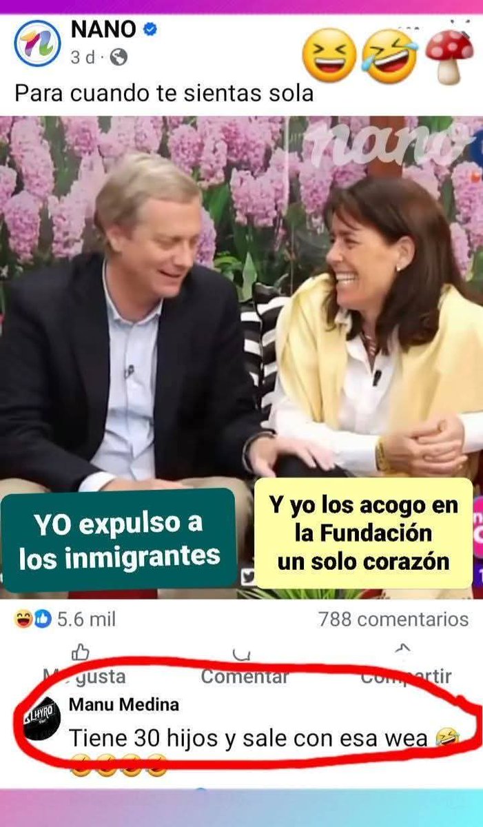 SiempreViva tweet media