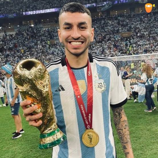 Mike Maquina del Mal tweet media