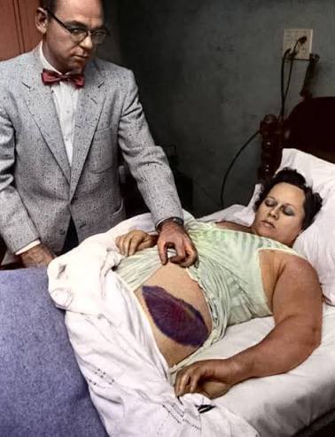 Morbid Facts tweet media