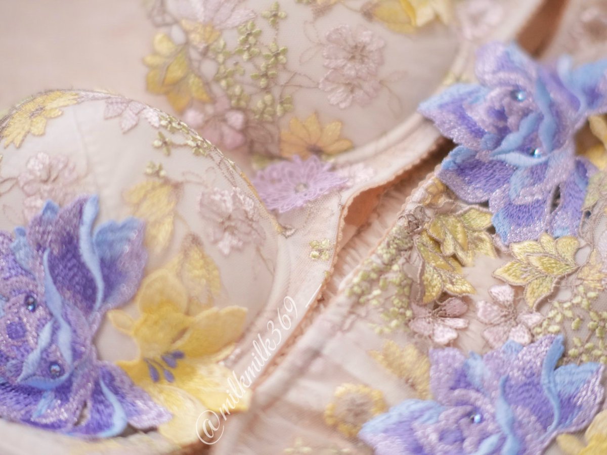 みるくちゃん🍼ᩚ♡ tweet media