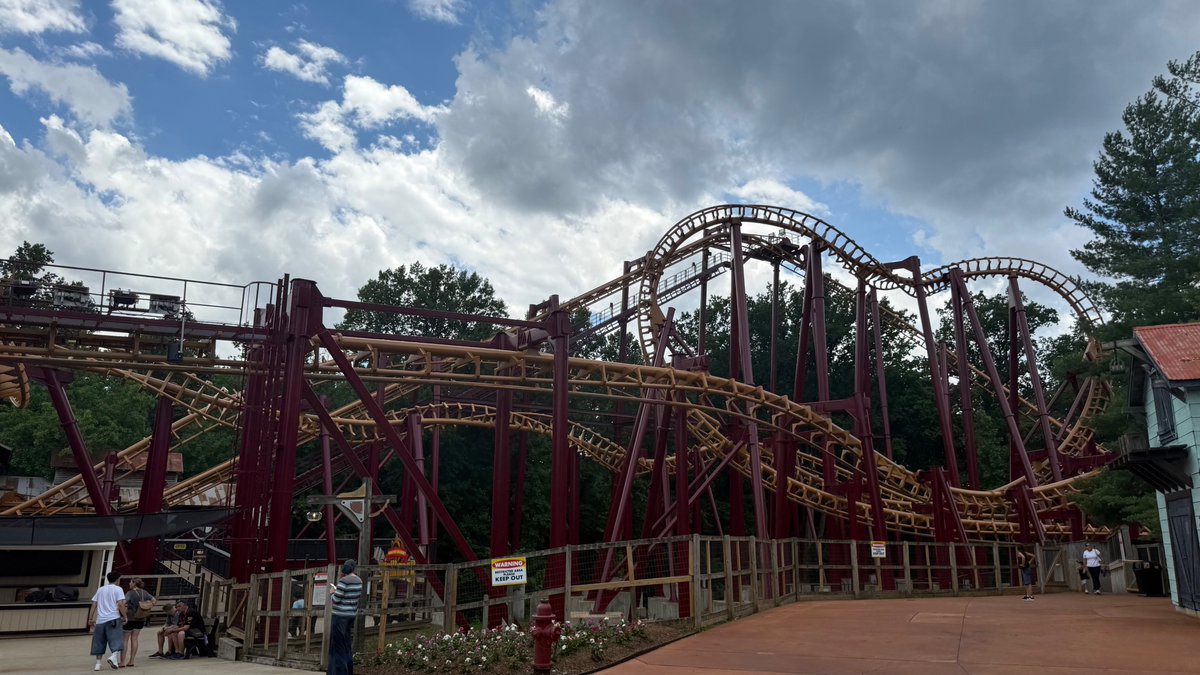 Coaster Dad tweet media