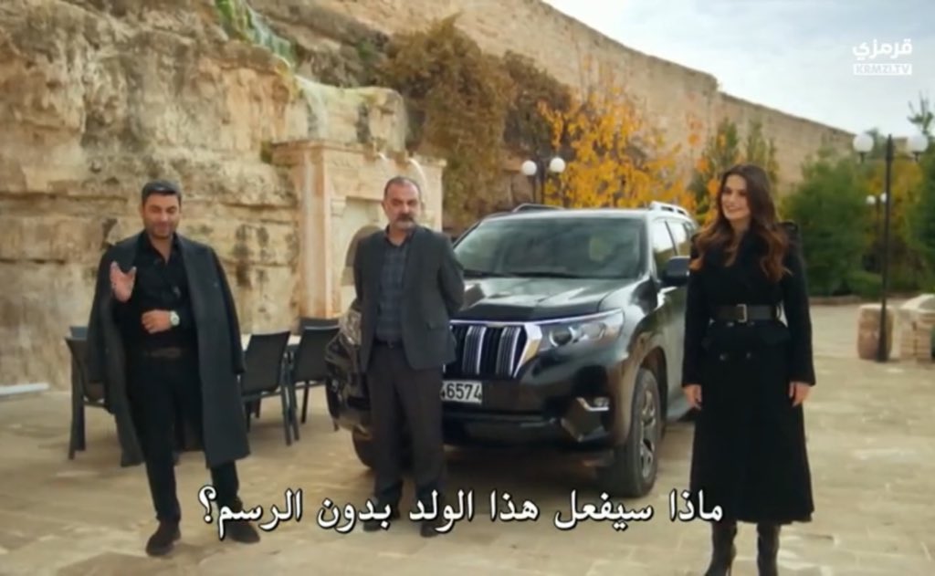 Edoe__'s tweet image. كان نشب لكم بحياتكم