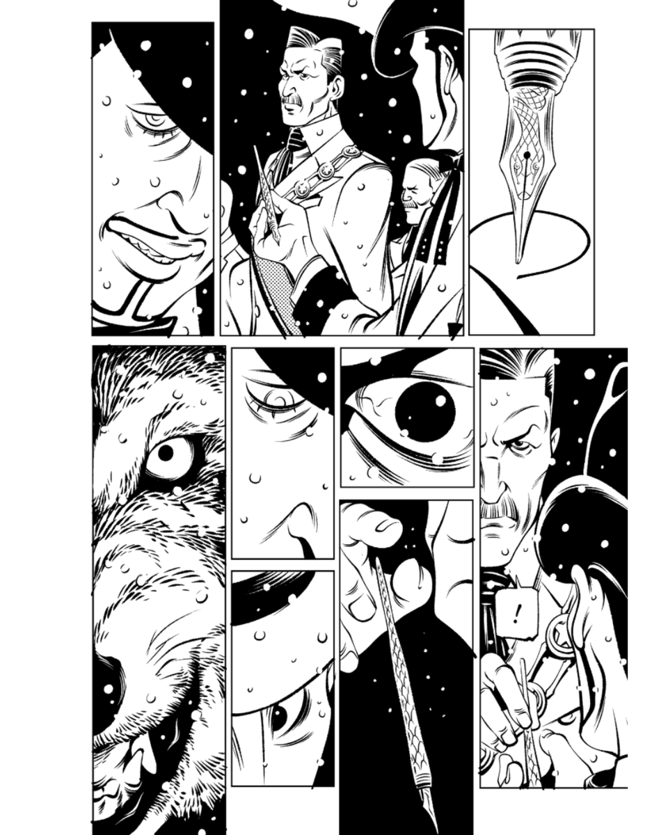 カネコアツシ (@kaneko_atsushi_) / Posts / X