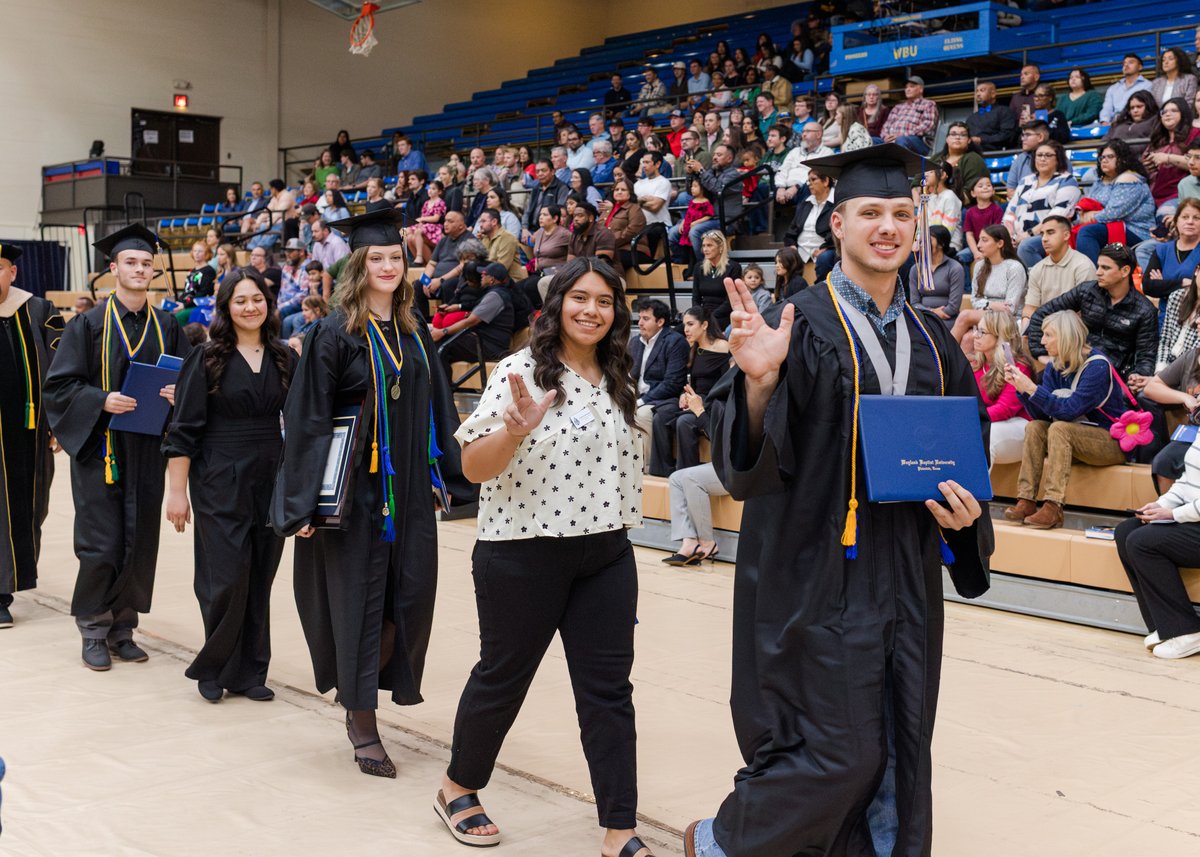 Wayland Baptist Univ tweet media