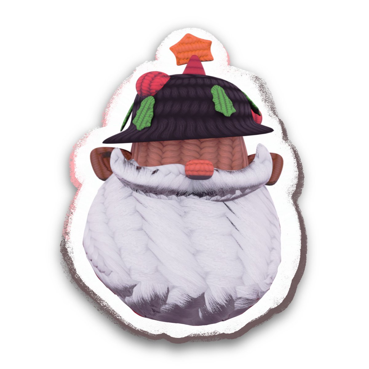 DeadRockGamesOX's tweet photo. Play as Santa to save Christmas https://t.co/jLzFeKwRKt