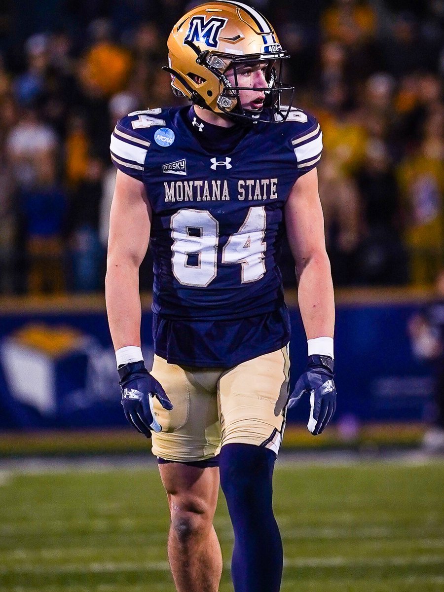 Montana State Bobcats tweet media