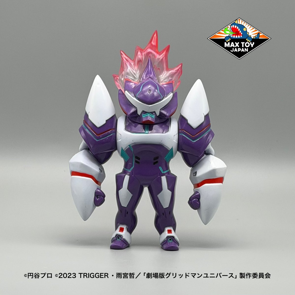 MAX TOY JAPAN 合同会社💫Soft Vinyl Toys (@quackmaxx) / Posts / X