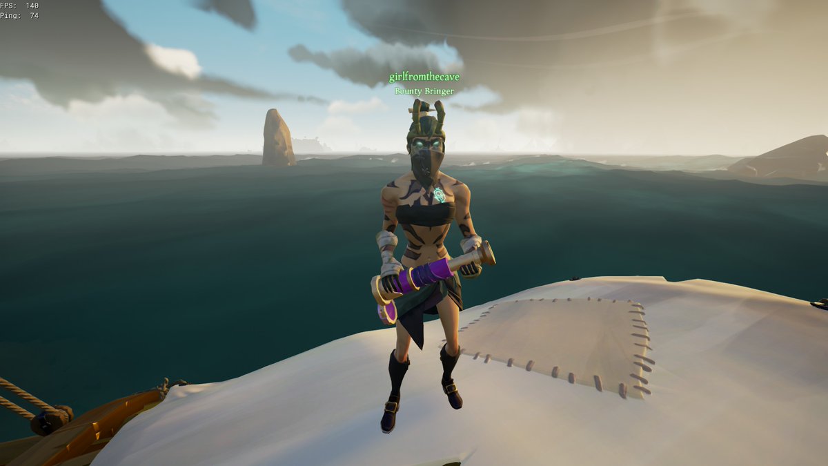 girlfromthecave tweet media