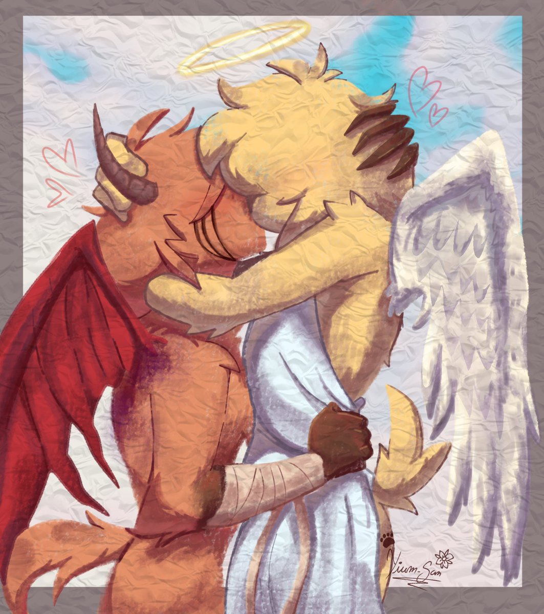 🦊Yium San🍜COMIS⏸ e.e tweet media