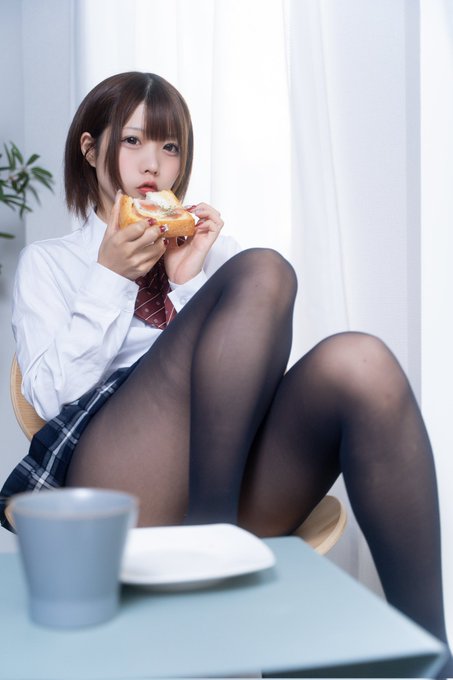 コスプレイヤーニャロメ・ニアのTwitter画像8