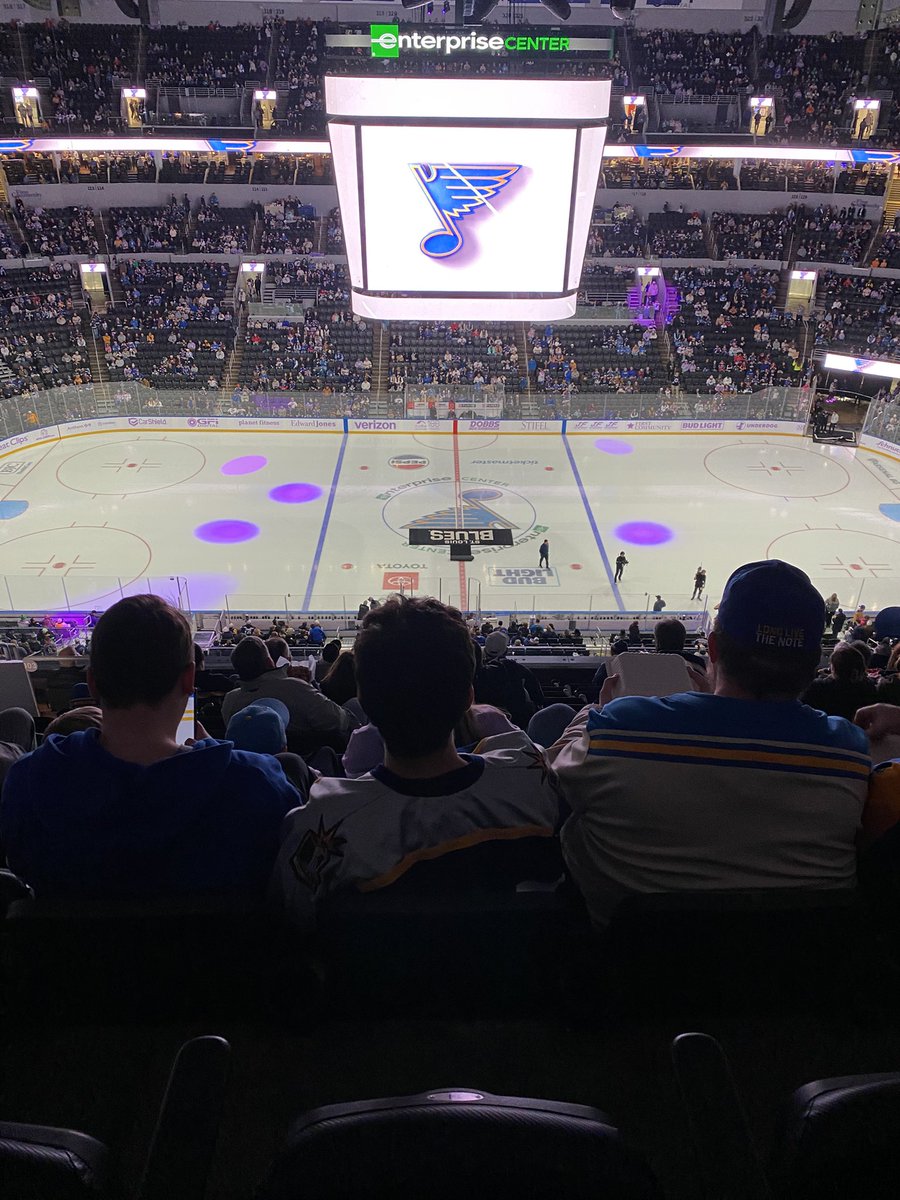 NathanKey00's tweet photo. @NotGrantJenkins I am at the Enterprise Center https://t.co/qVd8xvfVUi