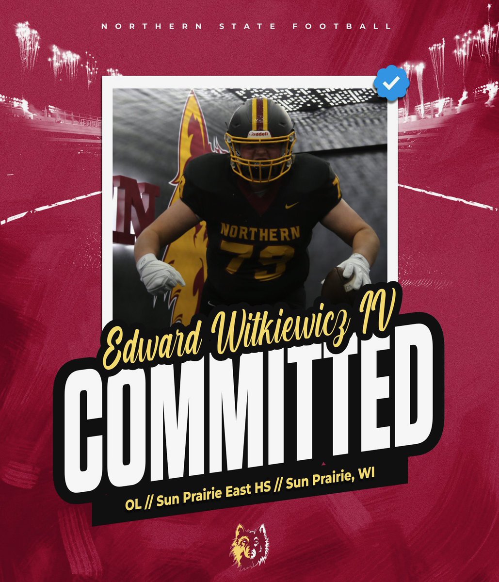 Edward Witkiewicz IV tweet media