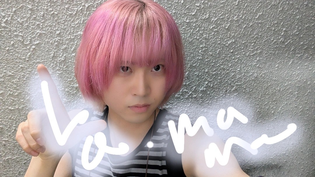 ゴウキ @WeaJ tweet media