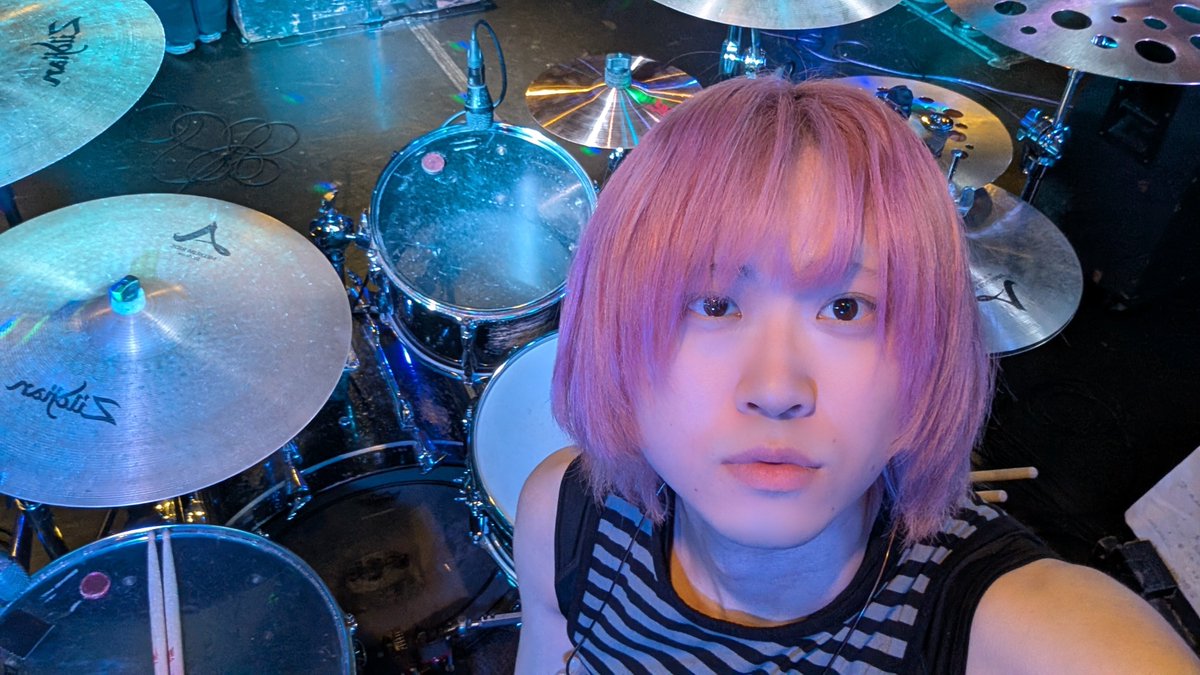 ゴウキ @WeaJ tweet media