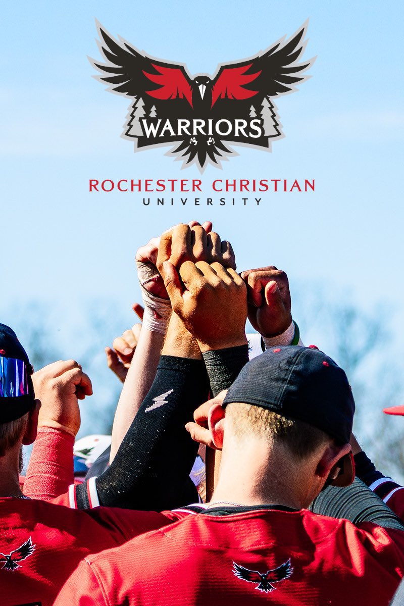 NickHeimes08's tweet image. Blessed to receive an offer from @baseballRCU to continue my athletic and academic career at the next level. Thank you @CoachKunert12 for the opportunity.

@MBCages @LCbaseball___