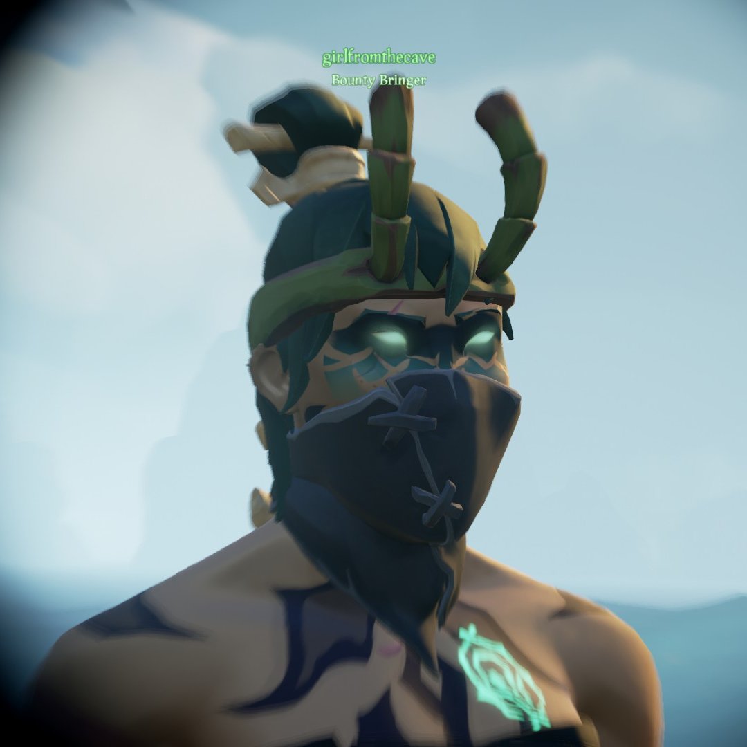 girlfromthecave tweet media