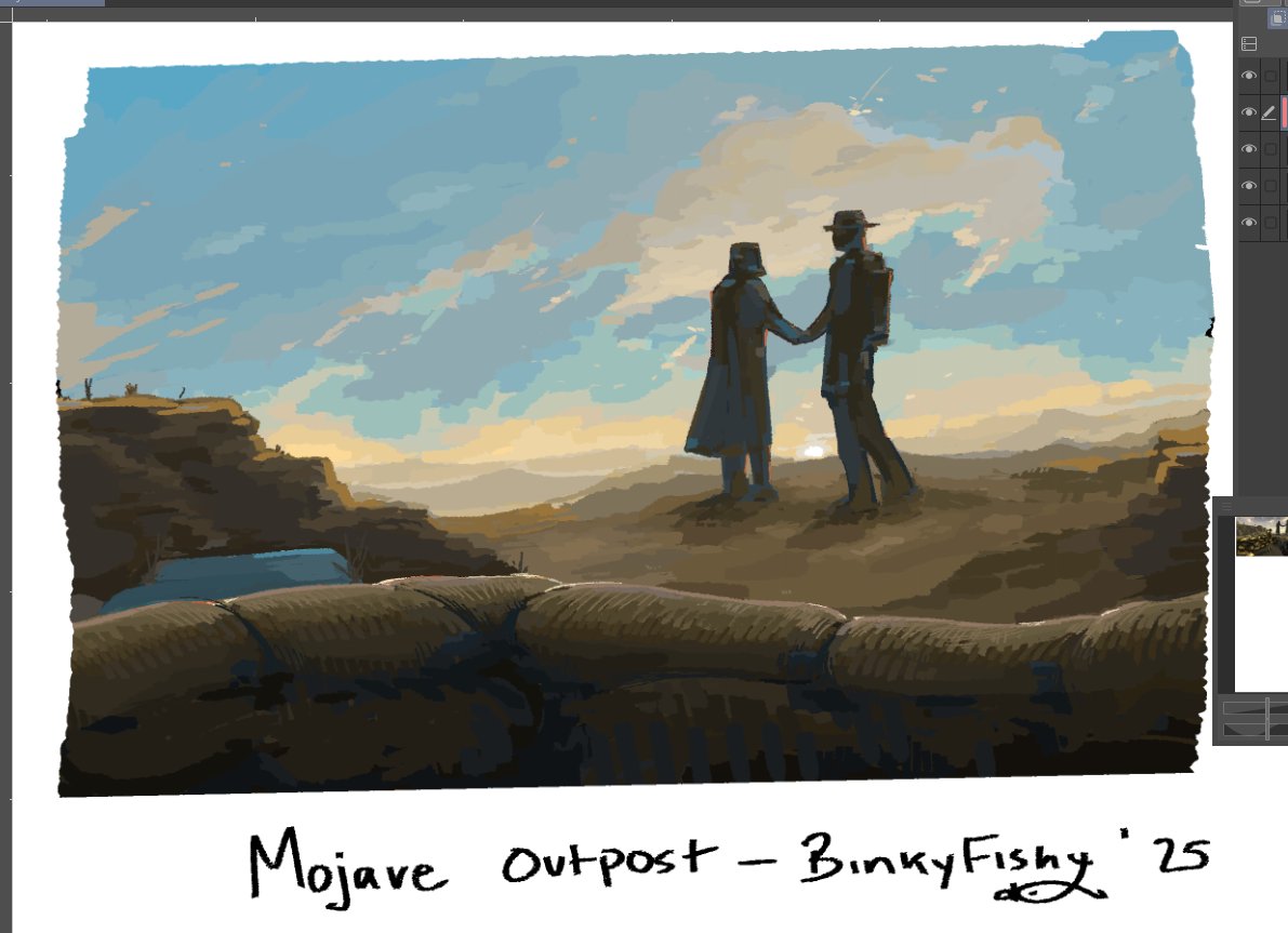 CAL 💚 comms open tweet media