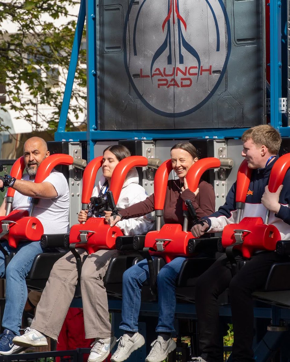 Coaster Dad tweet media