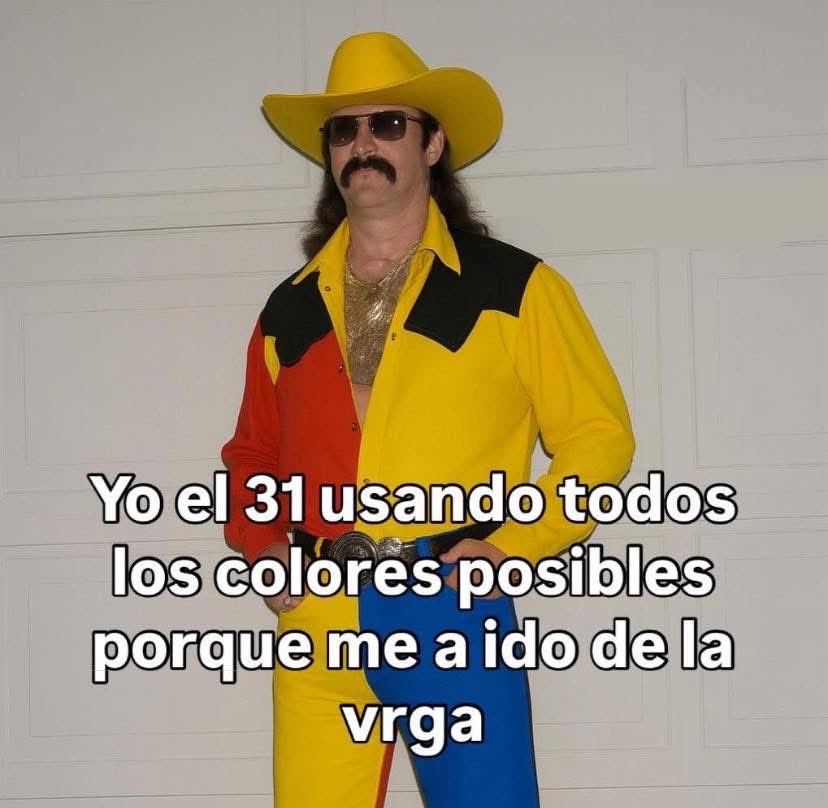 Salvador Iglesias Jr (@javisness) on Twitter photo 