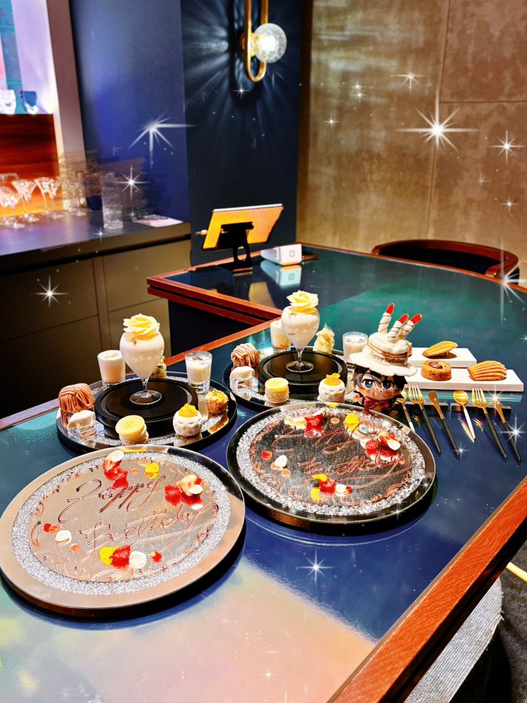 w___er0's tweet photo. お誕生日おめでとう✧*̣̩⋆̩☽⋆゜
 #山田三郎誕生祭2025 
 #山田三郎誕生祭2025 
 #MCLB_Birthday https://t.co/1fKrNGhdUE