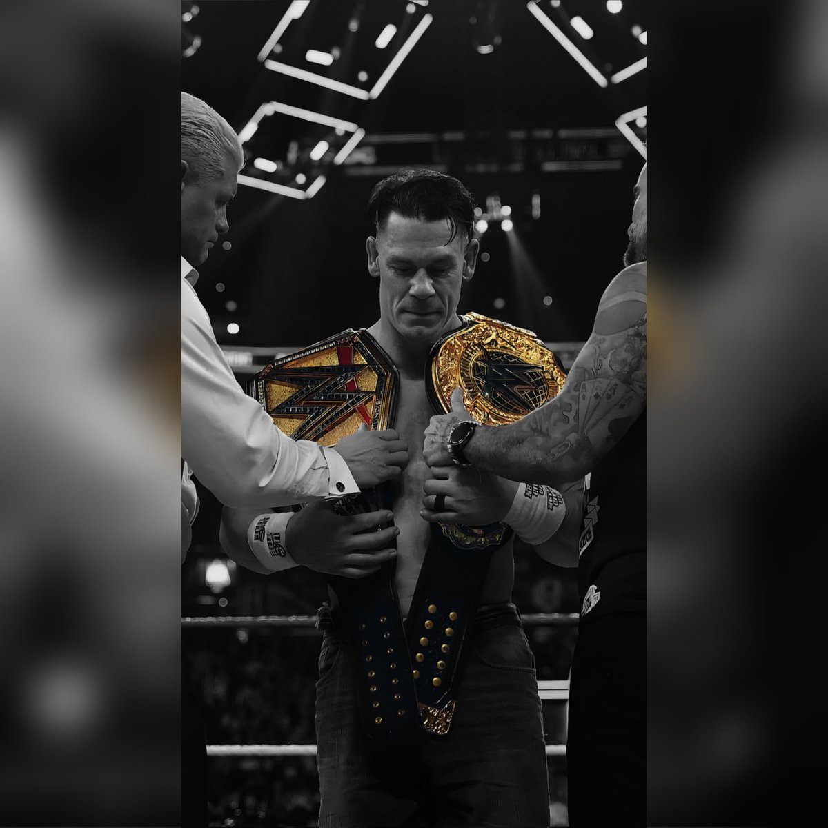 MSC880's tweet image. Free to use @JohnCena wallpaper