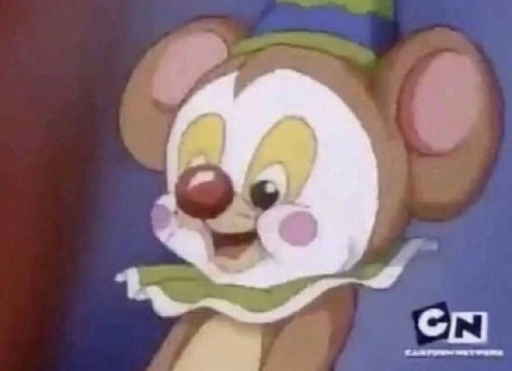 Yo preocupándome por alguien que no se preocupa por mí 🤡