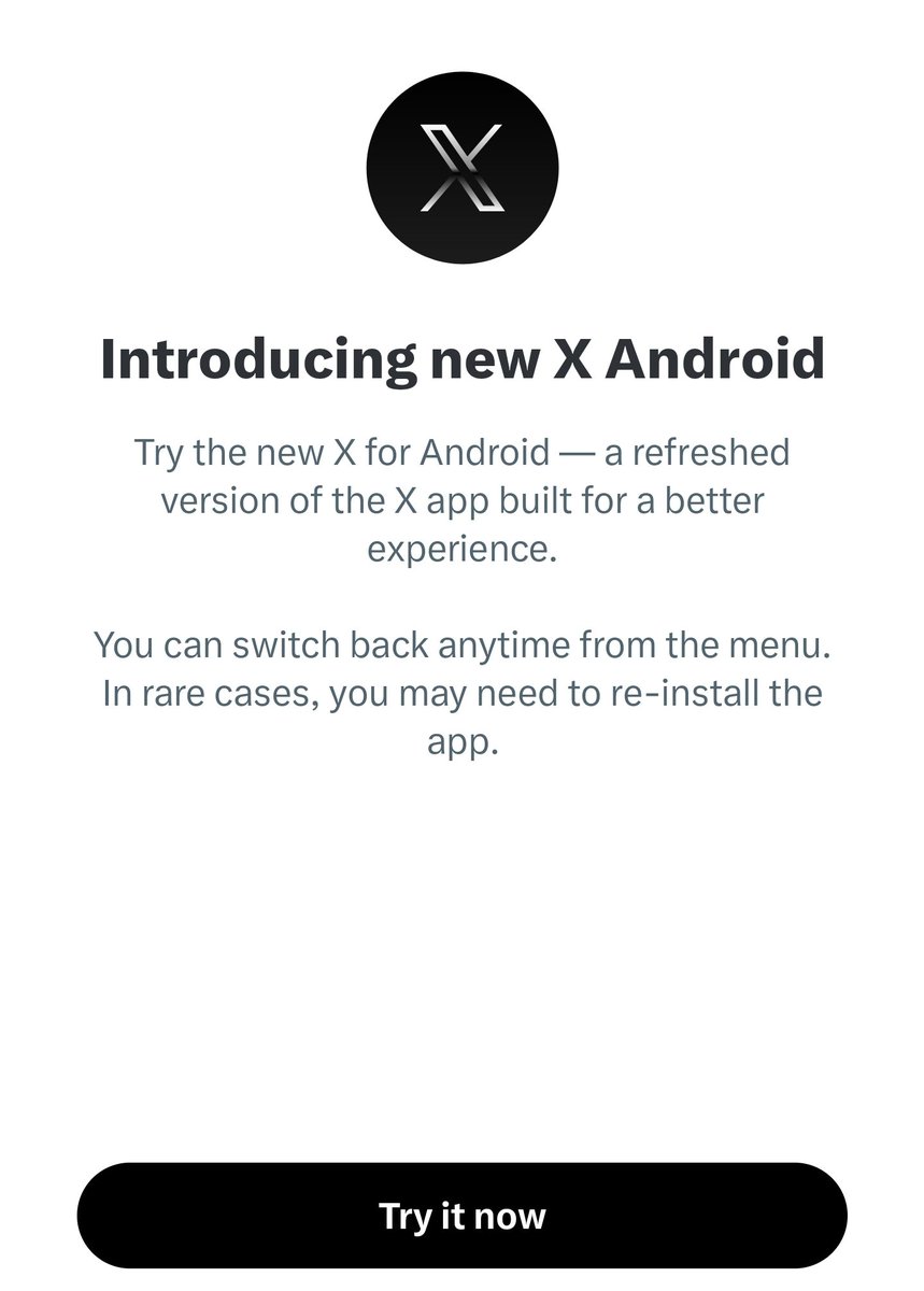 Aside from removing the @grok icon on my menu bar, what else is new in the new one and why would I w