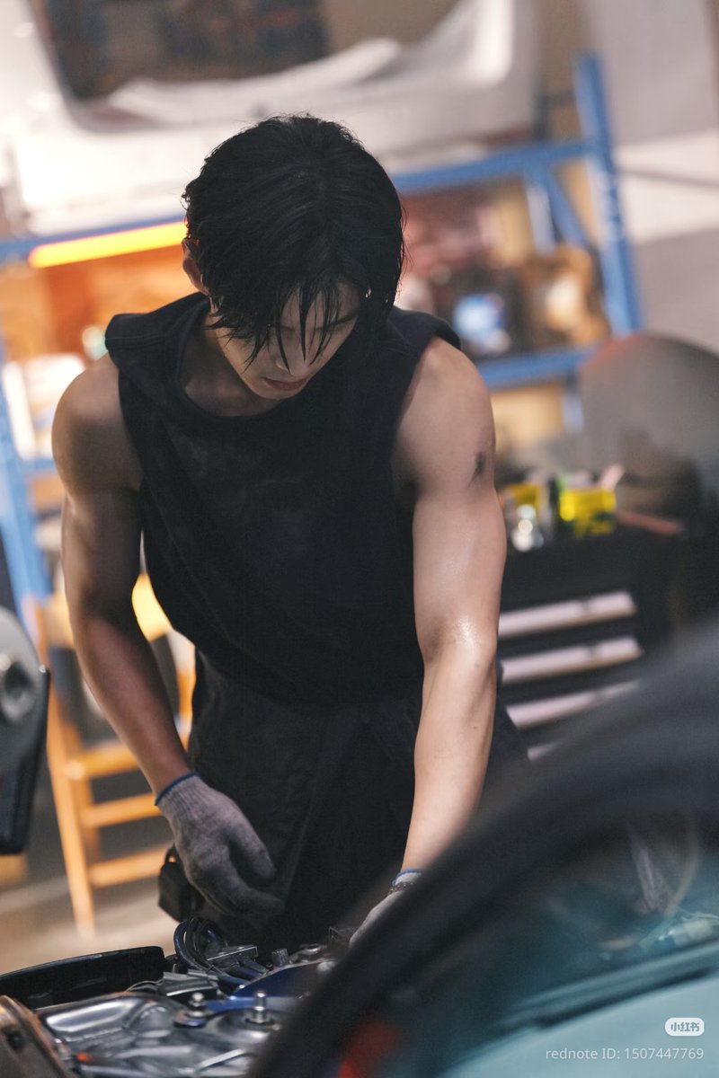 𝐄𝐳𝐫𝐚 𝐊𝐢𝐦 (于适 ) 🐇👒🐏⚽🌱 tweet media