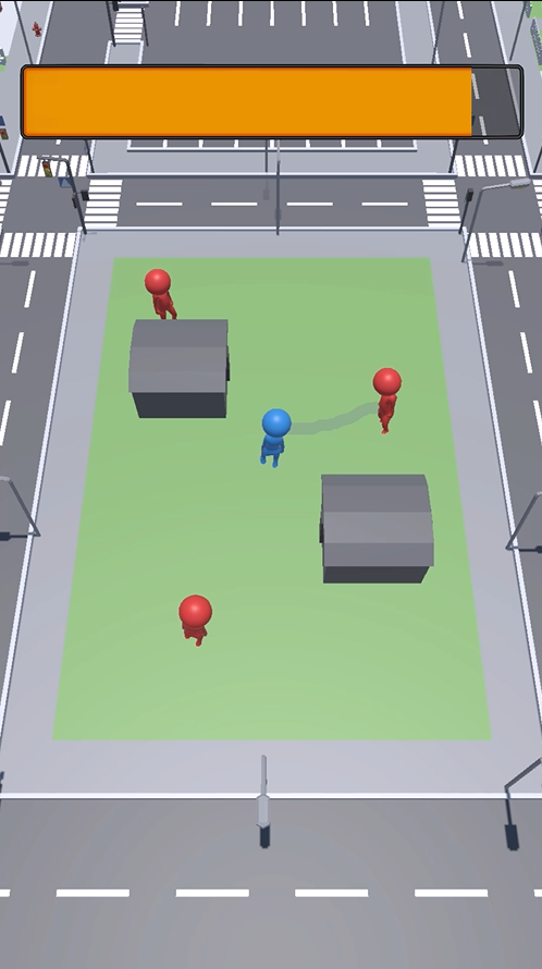 k_studio_global's tweet photo. Focus on the "Puzzle/Challenge" aspect "Harder than it looks! 🤯
Can you find the perfect path to hit every enemy without crashing? 🧱
Test your creativity and aim! 🧠✨
#MobileGame 📱 #HyperCasual 🎮 #Gamedev #unity #KeyGame #kstudio #NewGame 🆕 #BoomerangHitter https://t.co/0MvbPVUV0j