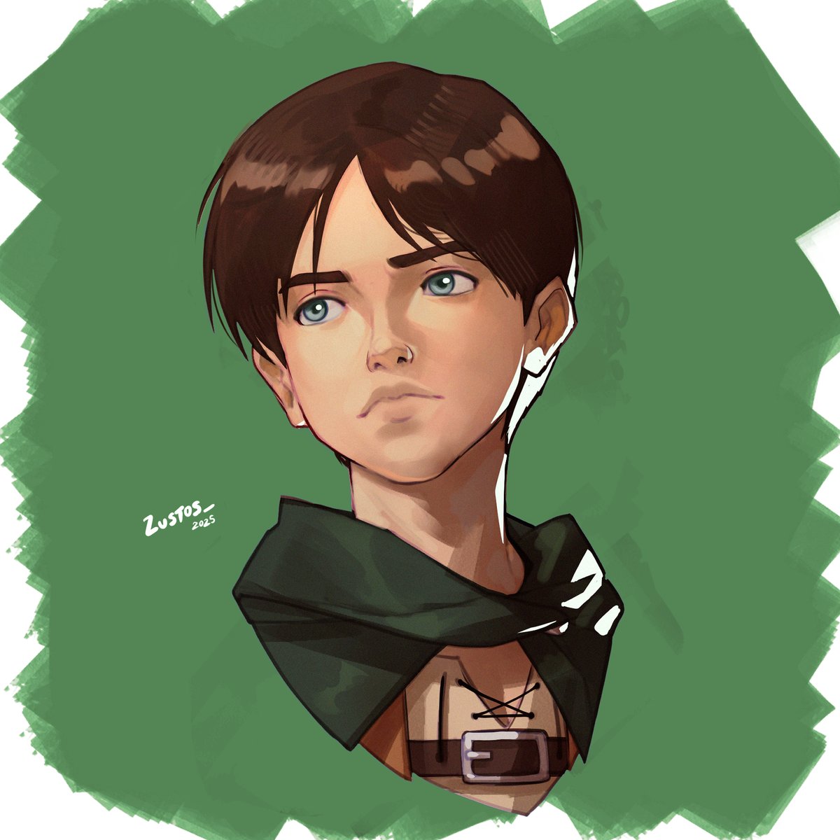 Eren Jaeger