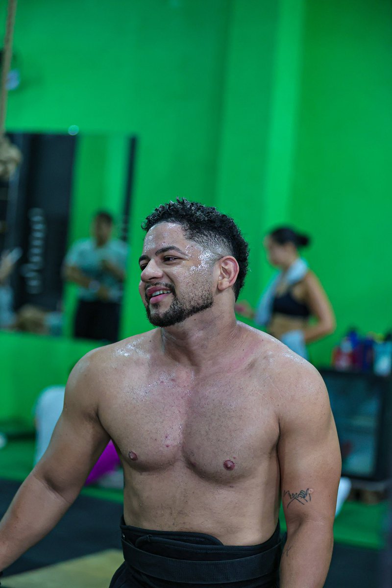 Anápolis deu e São Paulo colocou