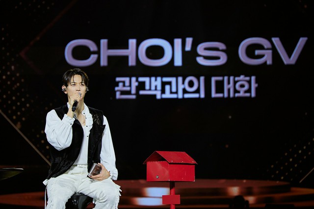 イベントレポ」「#SHINee」#ミンホ、ファンミーティング盛況…新