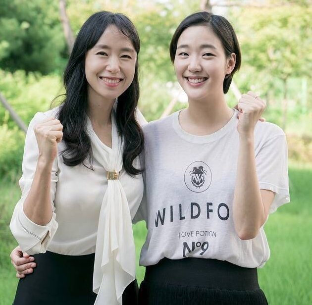 hallyuforums's tweet photo. The Top 10 Drama Actors that generated the most buzz this week are as follows :

1.#KimGoEun 8.86%
2.#JeonDoYeon 6.91%
3.#JangKiYong 5.51%
4.#AhnEunJin 5.07%
5.#LeeJeHoon 4.01%
6.#WonJiAn 3.84%
7.#ParkSeoJoon 3.71%
8.#JungKyungHo 2.86%
9.#KimSeJeong 2.64%
10.#ParkHaeSoo 1.98%

Source : FUNdex
#HallyuForums #Hallyu #KDrama