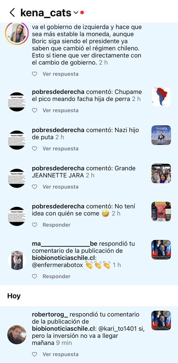 Keиа 🍀✌️🇨🇱 tweet media