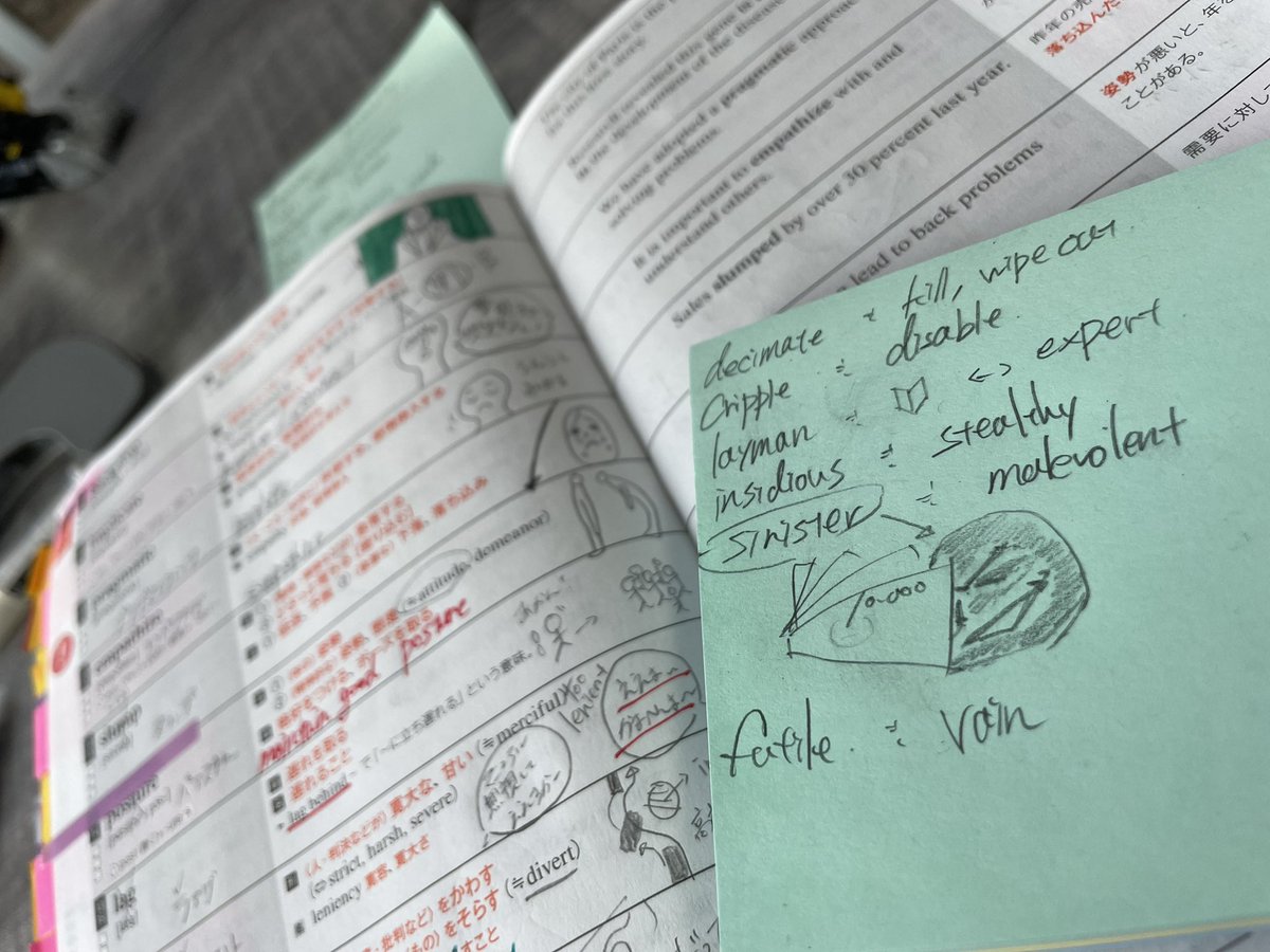 ゴリラ🦍English TOEIC940 (@eigootousan) / Posts / X