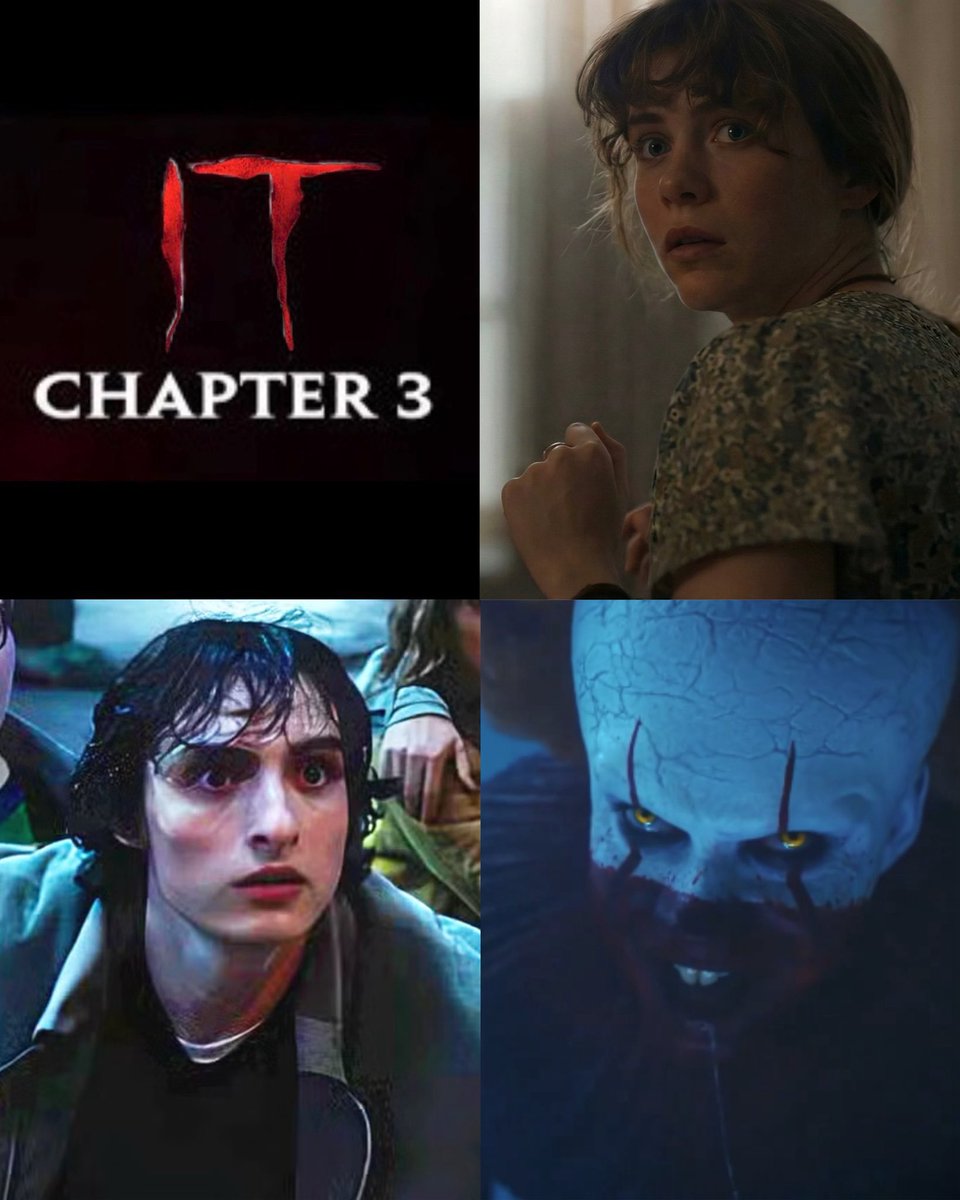 Skyy_Dweller's tweet image. Bring in Dandelo…. Confirm his origin and relation to IT. Derrys fucked for lack of a better term 🤷🏾‍♂️😂 

#ITWelcomeToDerry #DarkTower #ITChapter3