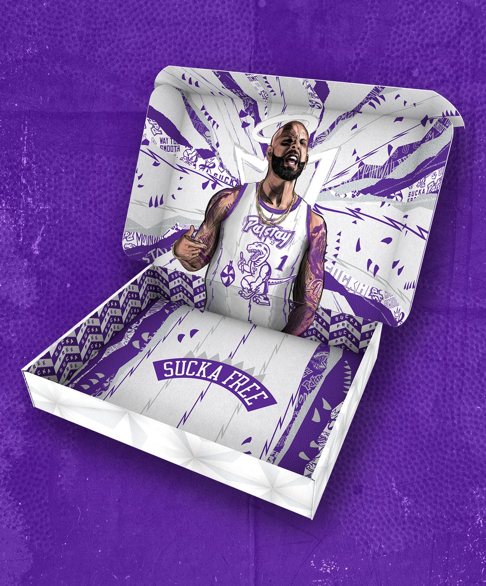 patstayforever's tweet photo. ๐ช SUCKA FREE JERSEY๐ช
Special edition jerseys arrive in bespoke @patstay packaging.
#patstay #patstayforever https://t.co/m8AIVHhWY8