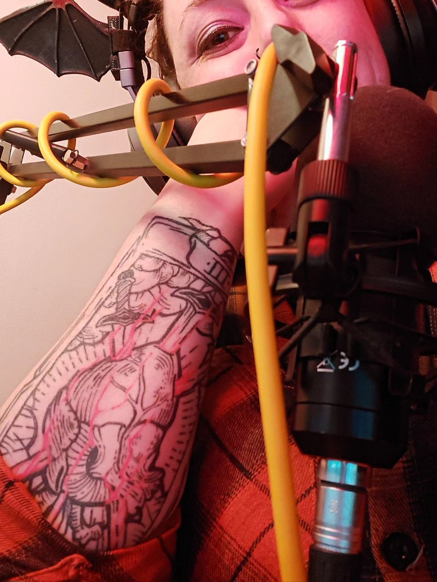 Can my PC handle streaming Moonlighter 2?!
Live on ✝️witch!