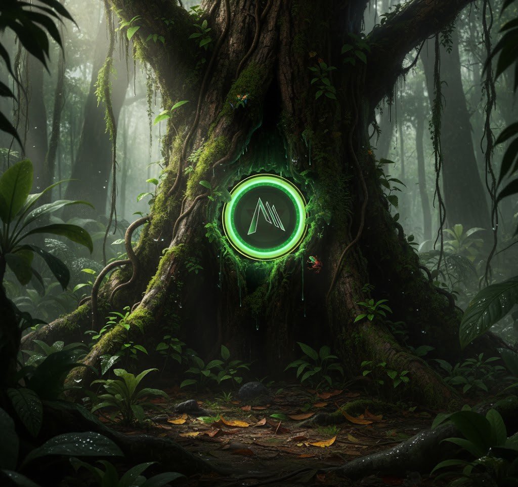 Alltraverse's tweet photo. 🌲 Alltra SmartChain — Where DeFi Takes Root
ALLCoin is built for strength and long-term growth — stable, scalable, and unstoppable.
Join the ecosystem. Cultivate your future.🌱
Start growing with Alltra 👉 https://t.co/5B3uIhxYtI
#ALLCoin #AlltraSmartChain #BuiltToLast #CryptoStability #DeFi #Blockchain
