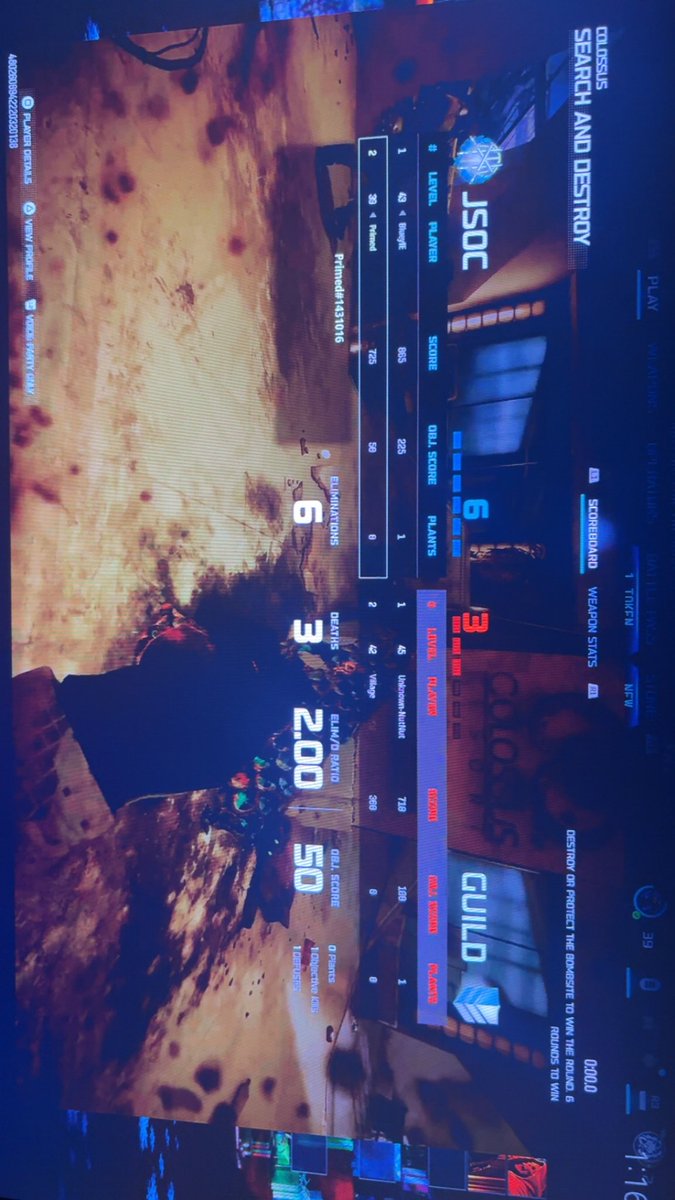 PrimedFPS's tweet image. 